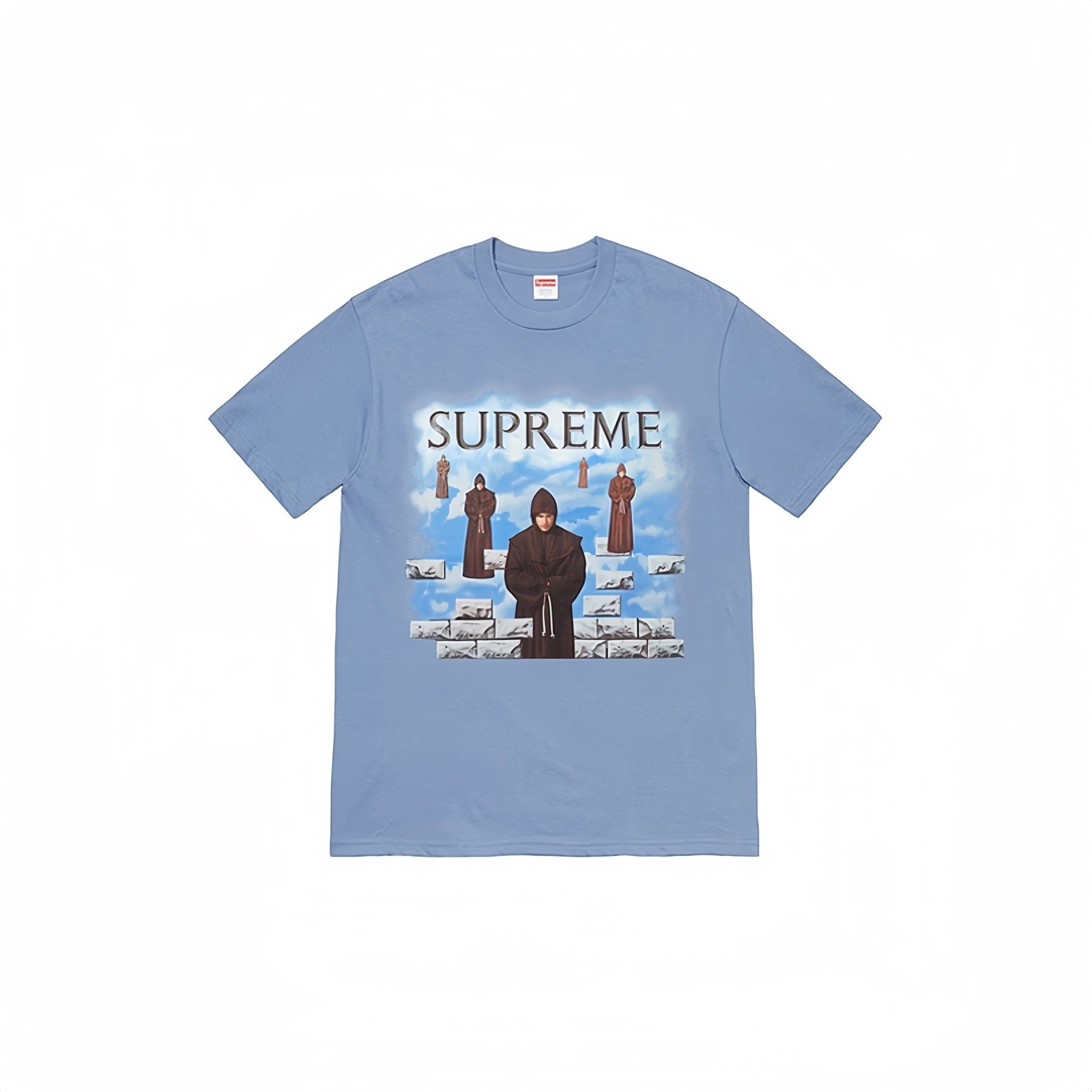 T-SHIRT SUPREME
