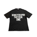 T-SHIRT EMOTIONS