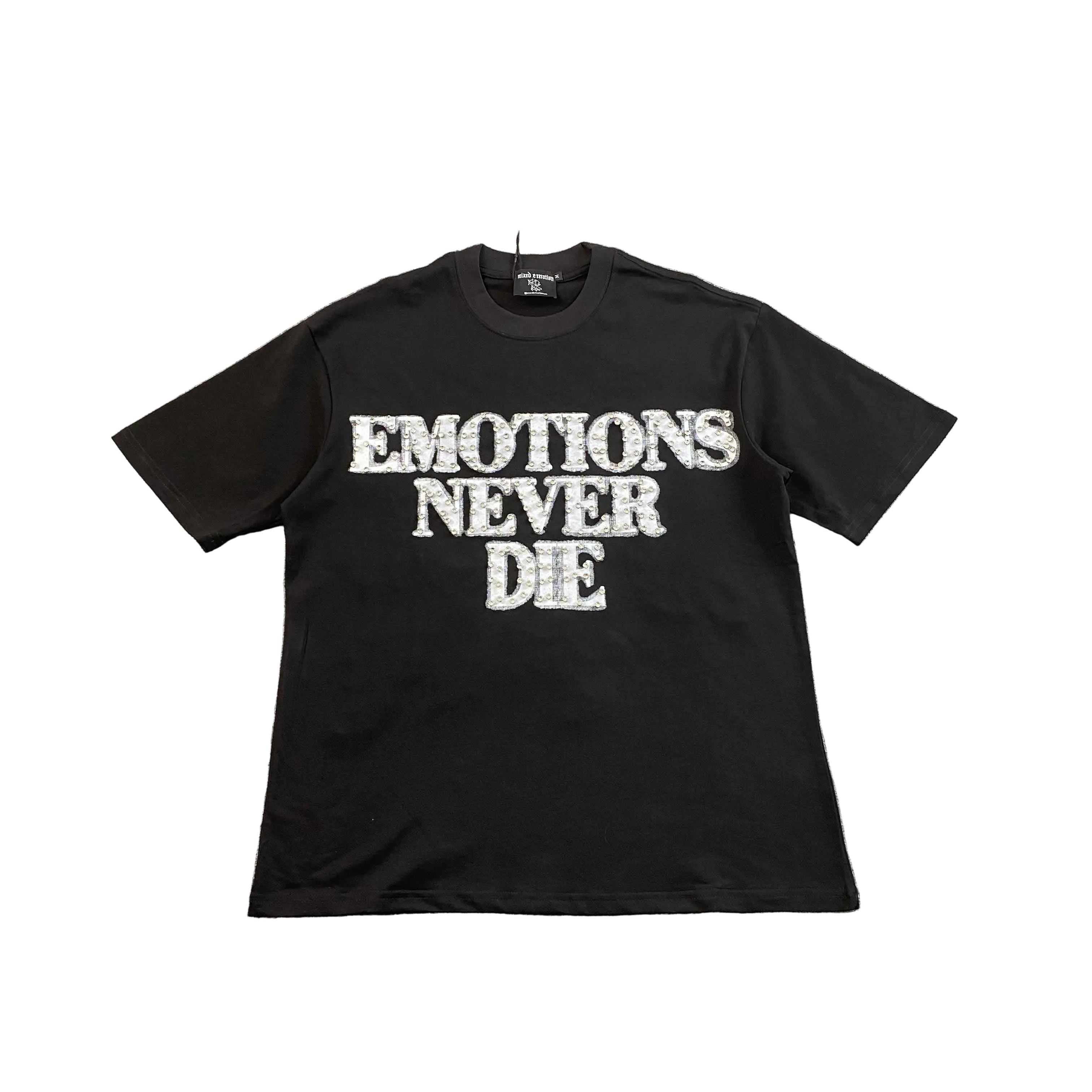 T-SHIRT EMOTIONS