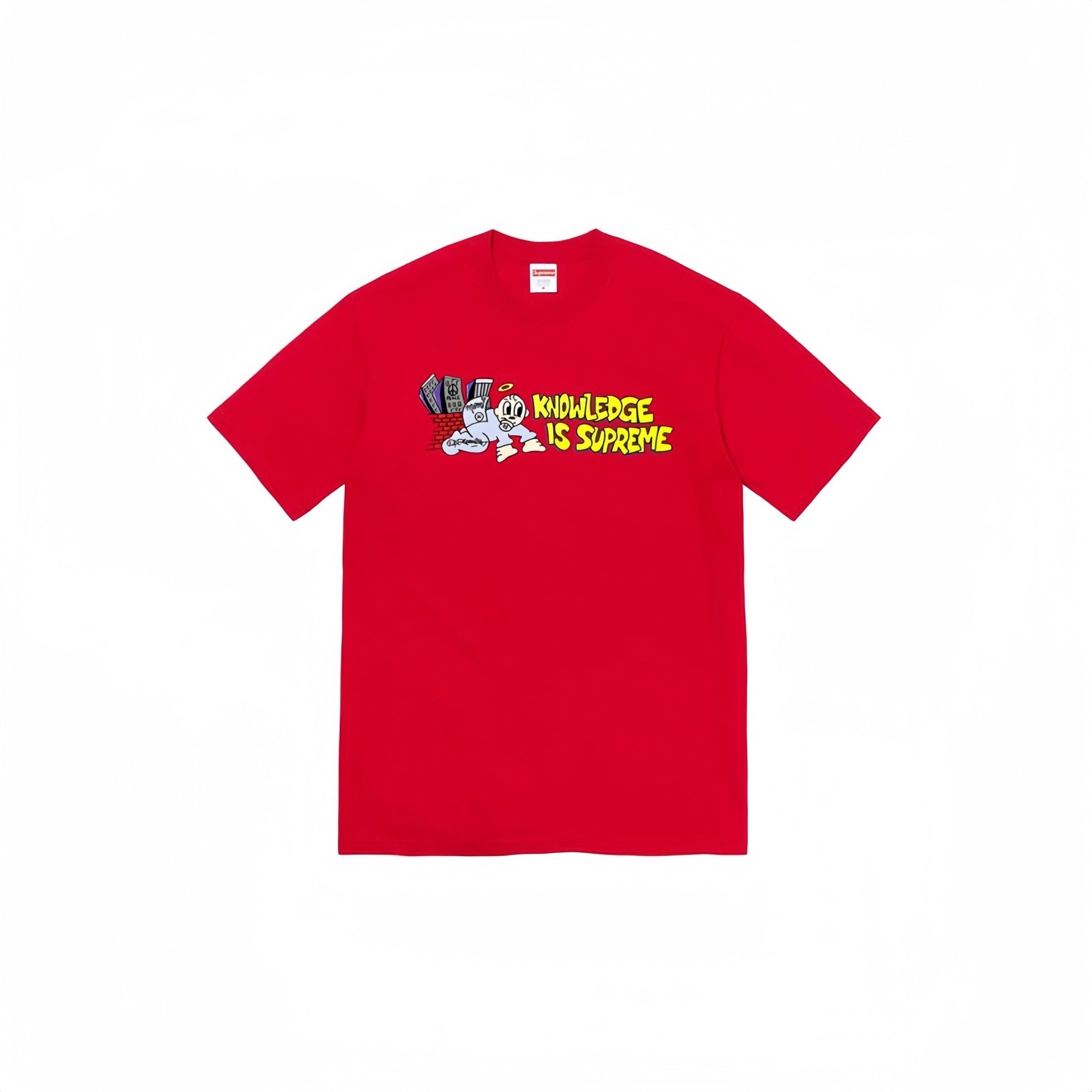 T-SHIRT SUPREME