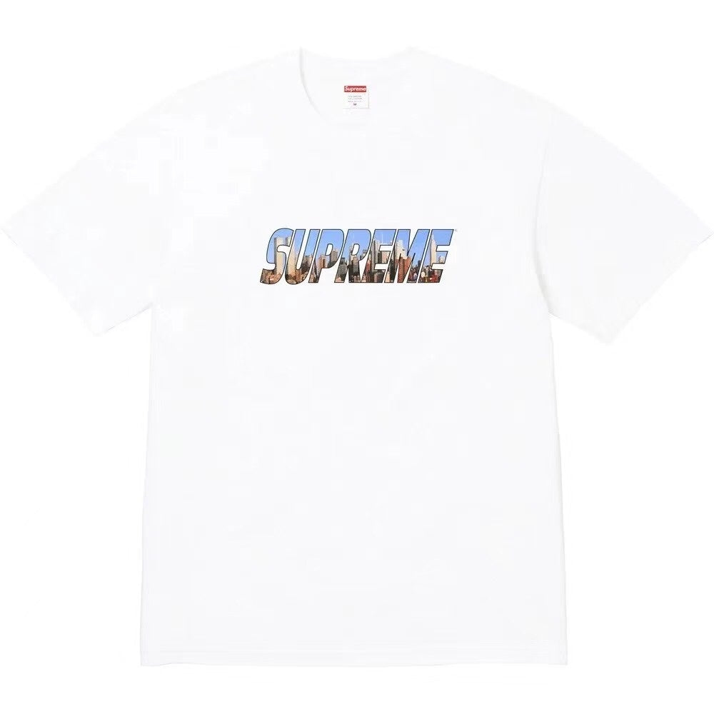 T-SHIRT SUPREME
