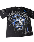 T-SHIRT HELLSTAR