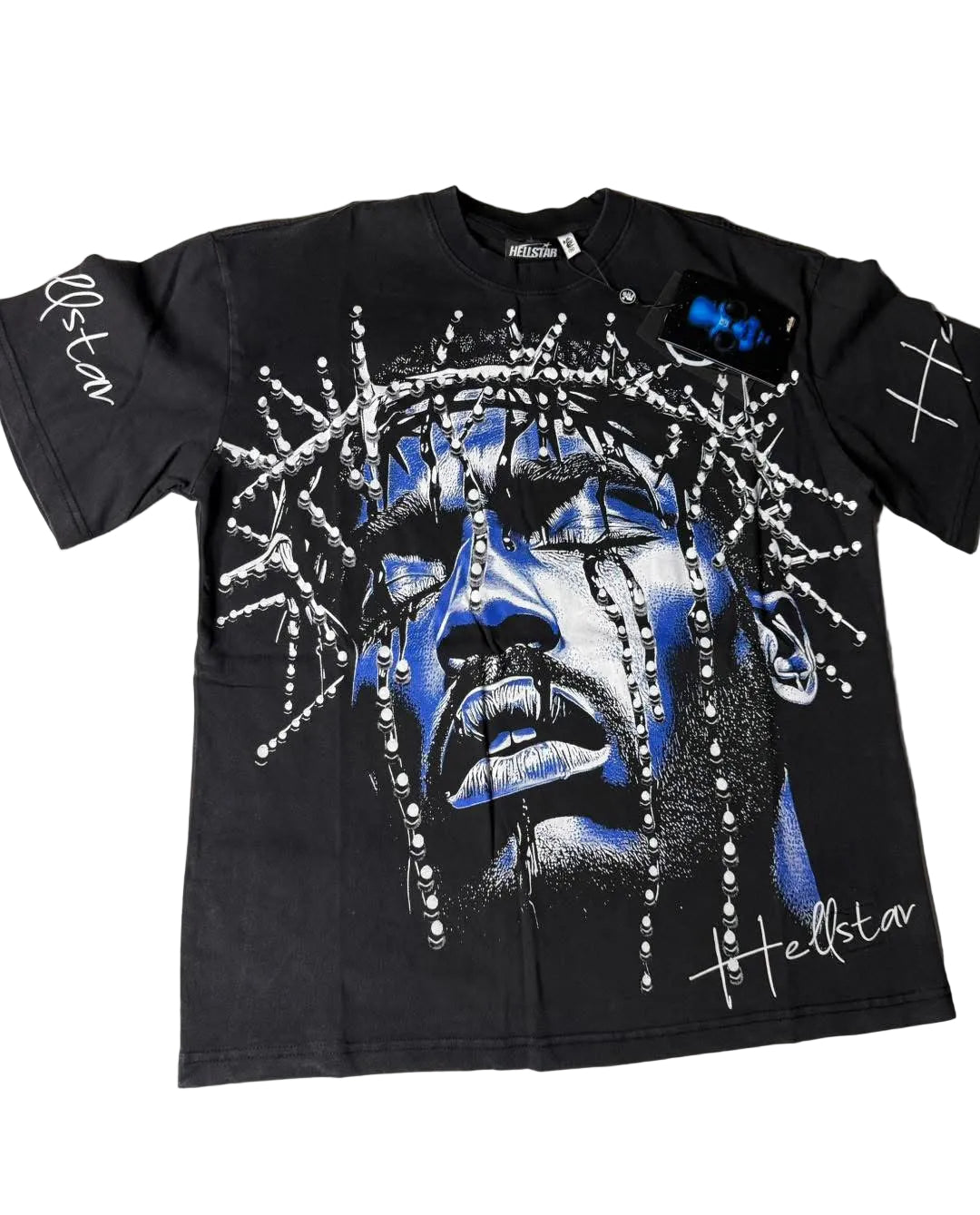 T-SHIRT HELLSTAR