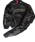 “SET” SUPREME