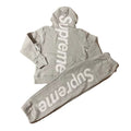 “SET” SUPREME