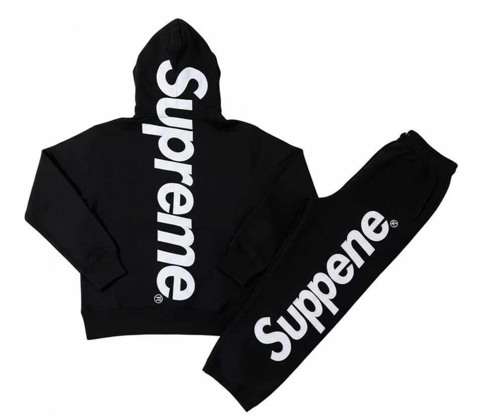 “SET” SUPREME