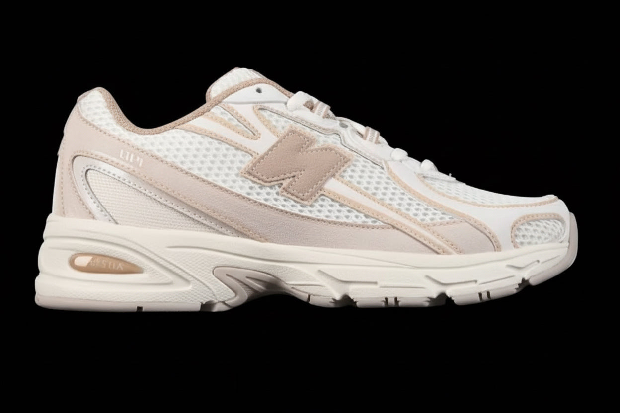 New Balance 740 Sea Salt / Beige”