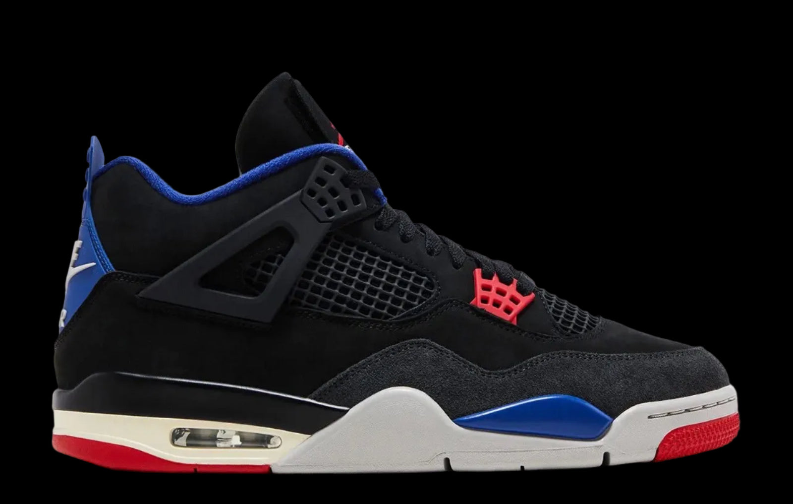 Jordan Retro 4 “What The 4”