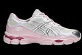 ASICS GEL-NYC “Cream / Pink”